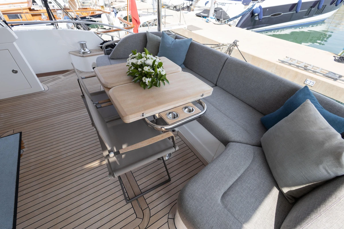 Princess Y72 For Sale