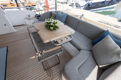 Princess Y72 For Sale