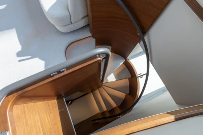 Princess Y72 For Sale