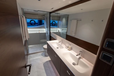 Princess Y72 For Sale