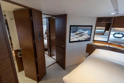 Princess Y72 For Sale