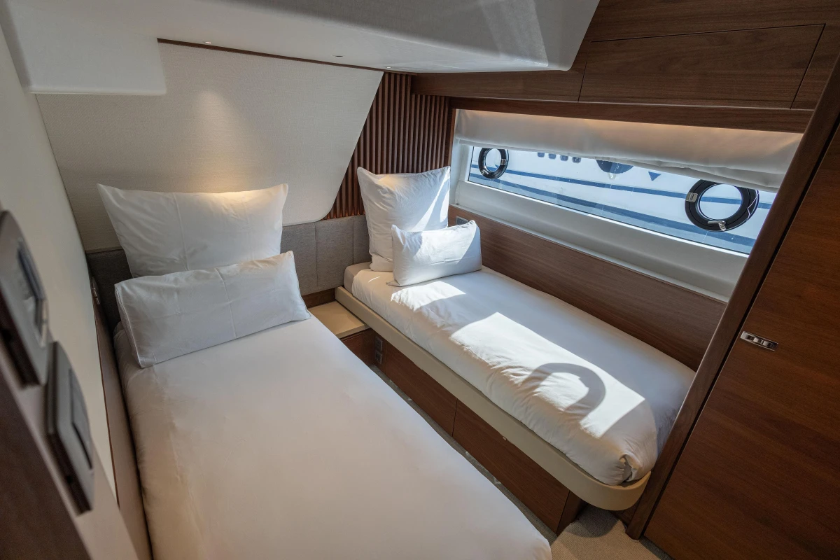 Princess Y72 For Sale