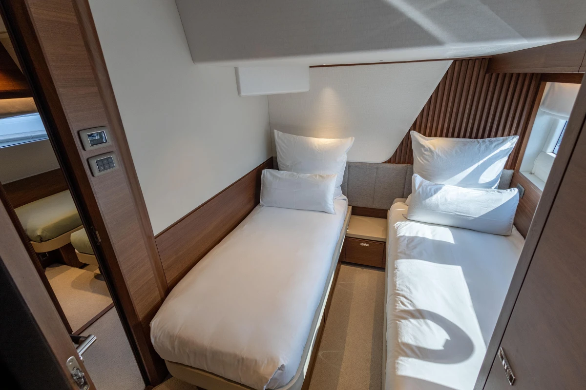 Princess Y72 For Sale