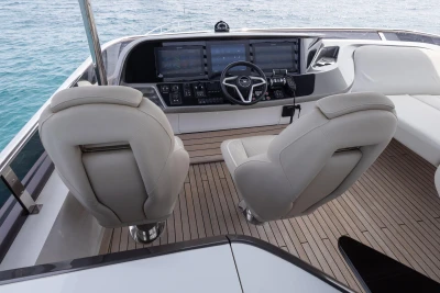 Princess Y72 For Sale