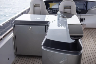 Princess Y72 For Sale