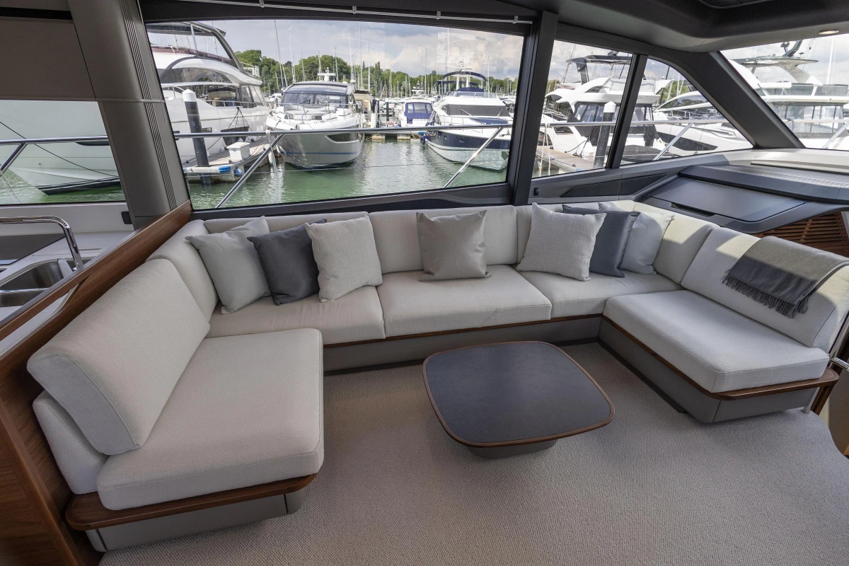 Princess S65 For Sale