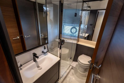 Princess S65 For Sale