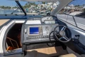 Princess V53 For Sale - Helm