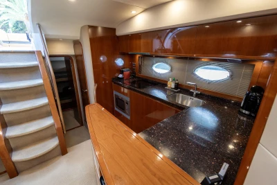 Princess V53 For Sale