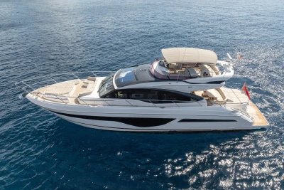 Princess S66 For Sale