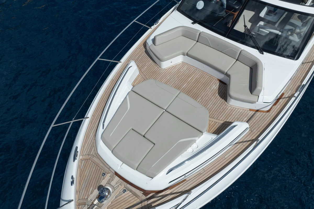 Princess S66 For Sale