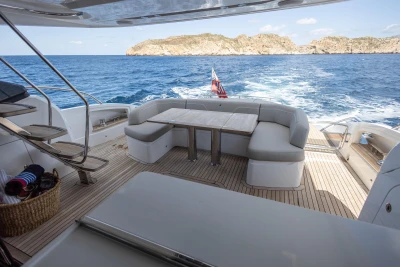 Princess S66 For Sale