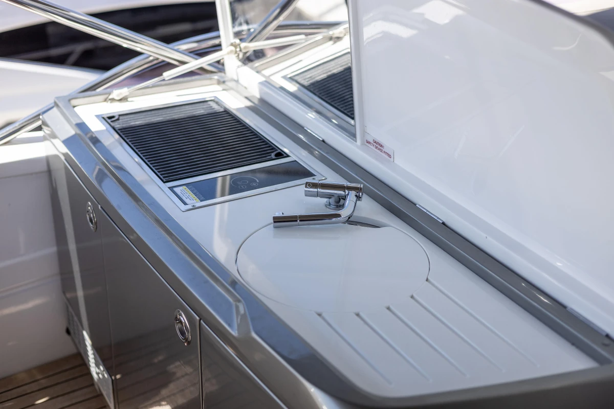 Princess S66 For Sale