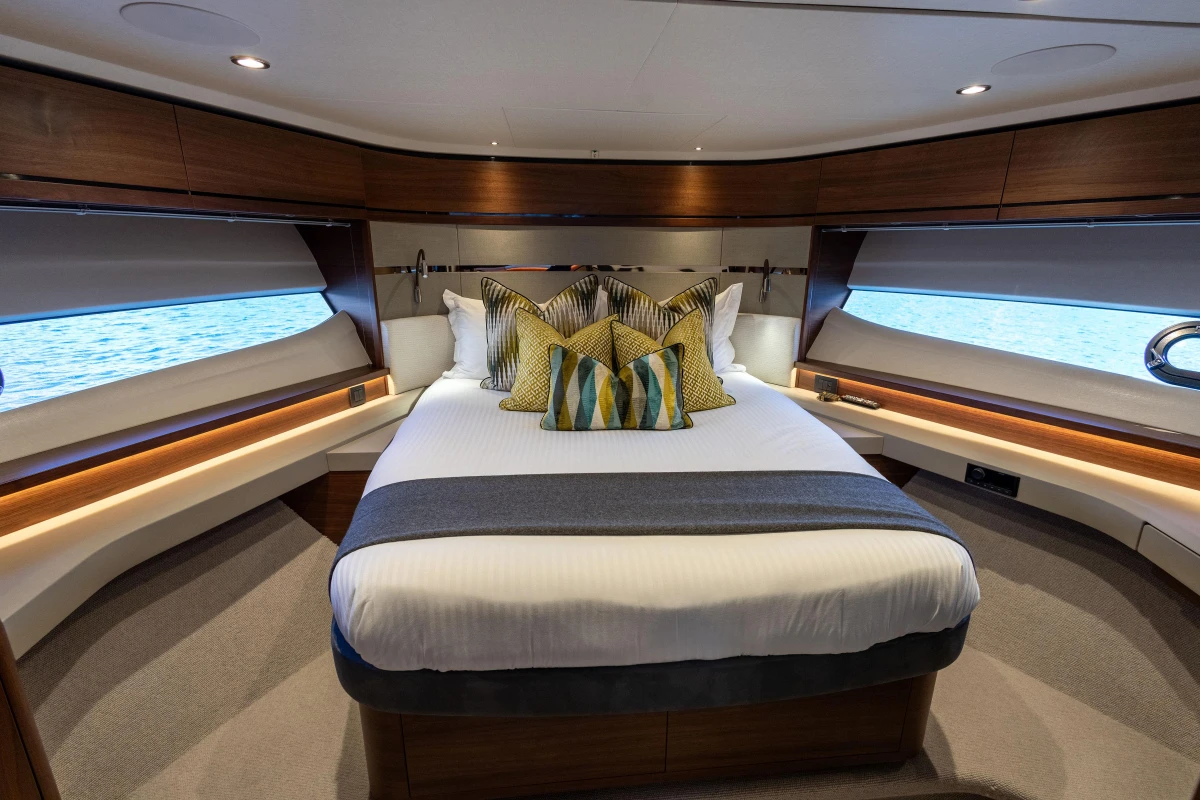 Princess S66 For Sale