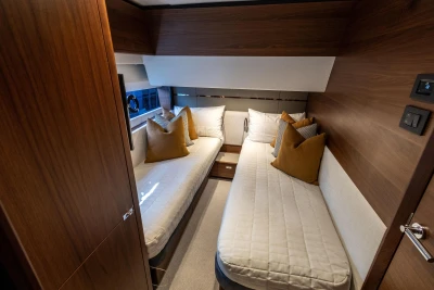 Princess S66 For Sale