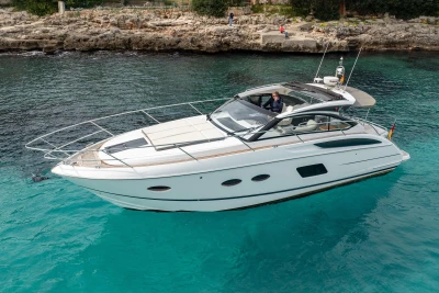 Princess V39 For Sale