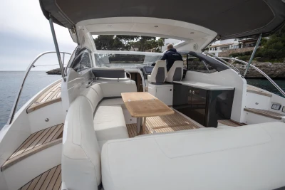 Princess V39 For Sale