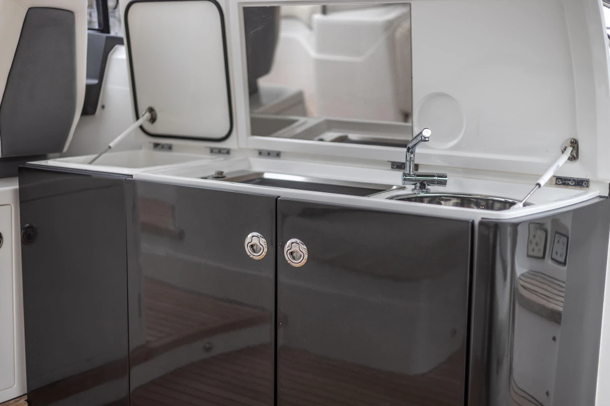 Princess V39 For Sale