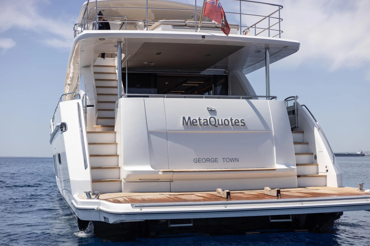 Princess 30M For Sale