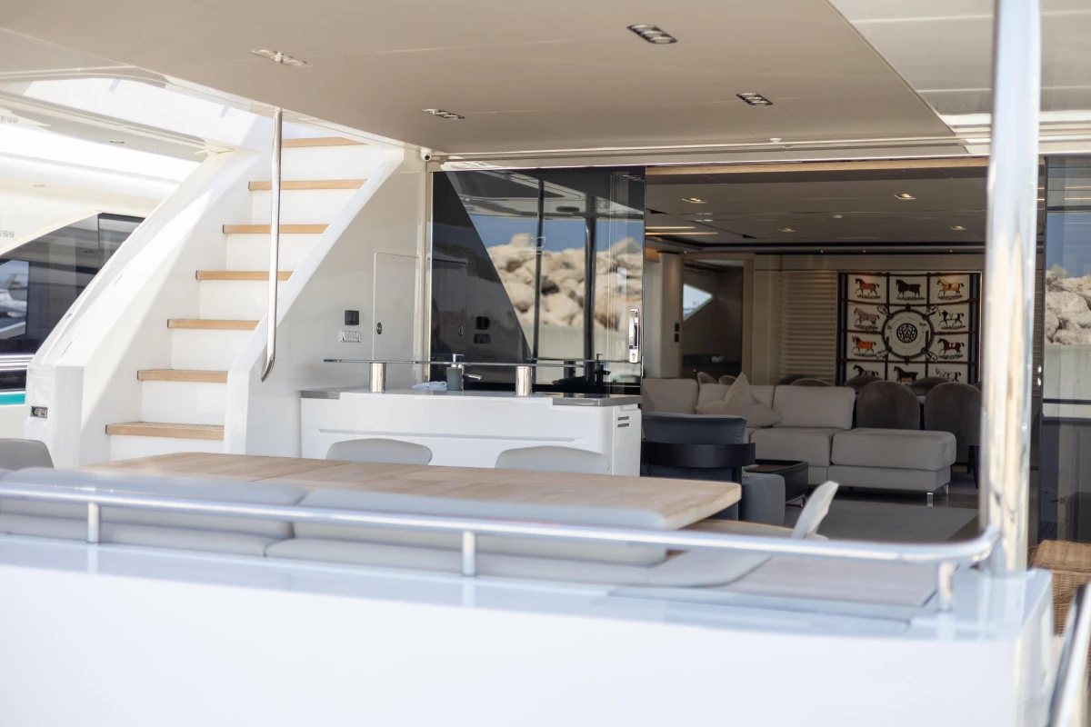 Princess 30M For Sale