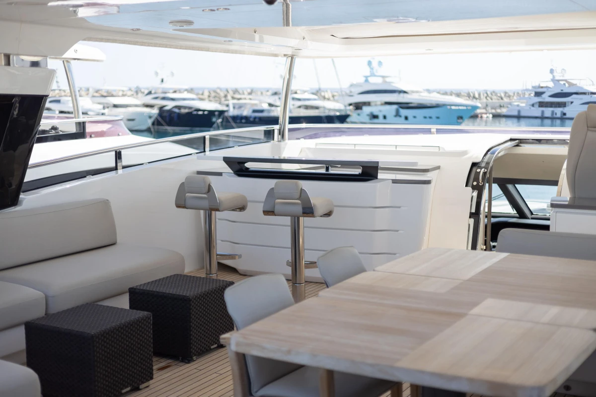 Princess 30M For Sale