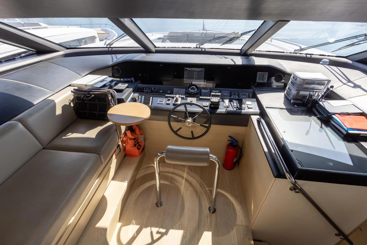 Princess 30M For Sale