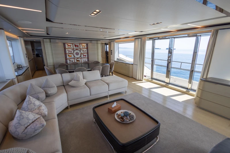 Princess 30M For Sale