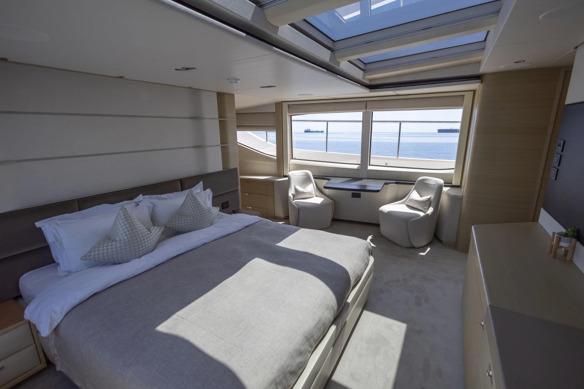 Princess 30M For Sale