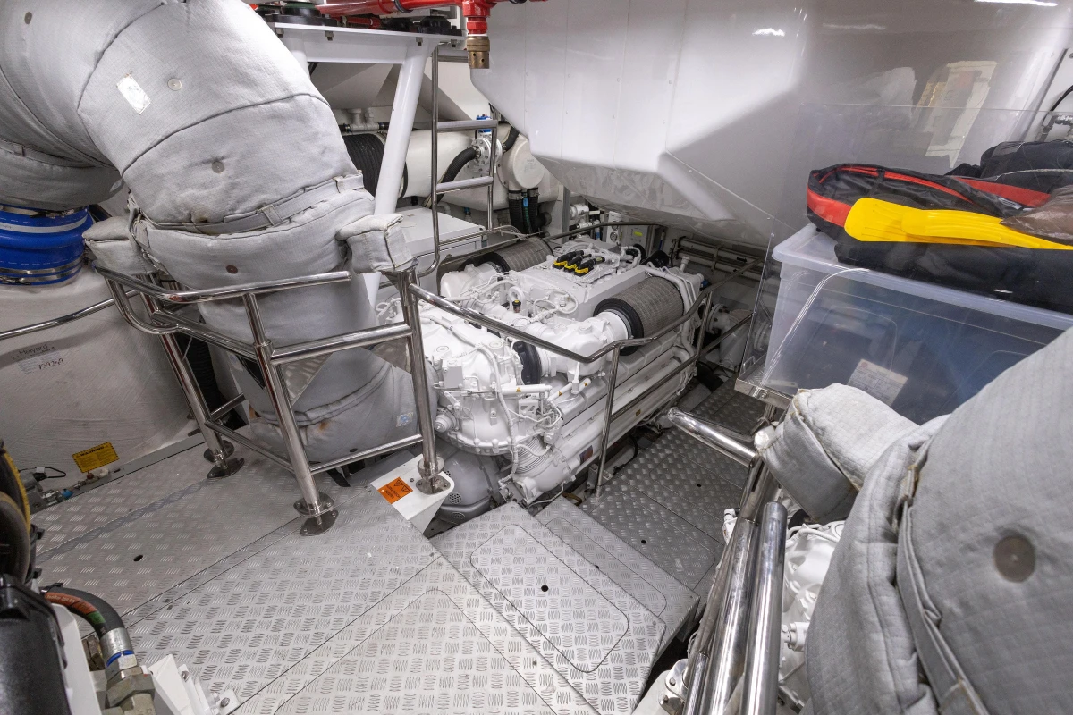 Princess 30M For Sale