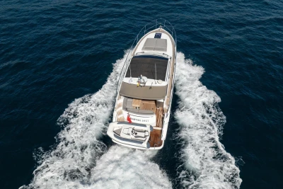 Princess V40 For Sale