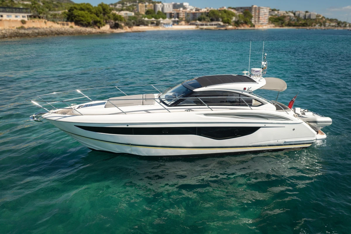 Princess V40 For Sale