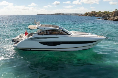 Princess V40 For Sale