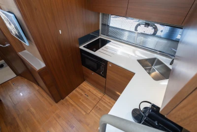 Princess V40 For Sale