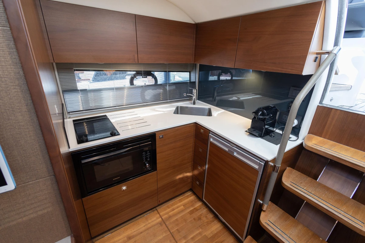 Princess V40 For Sale