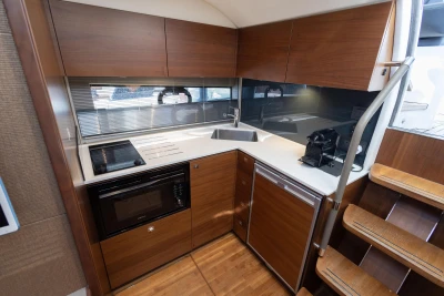 Princess V40 For Sale