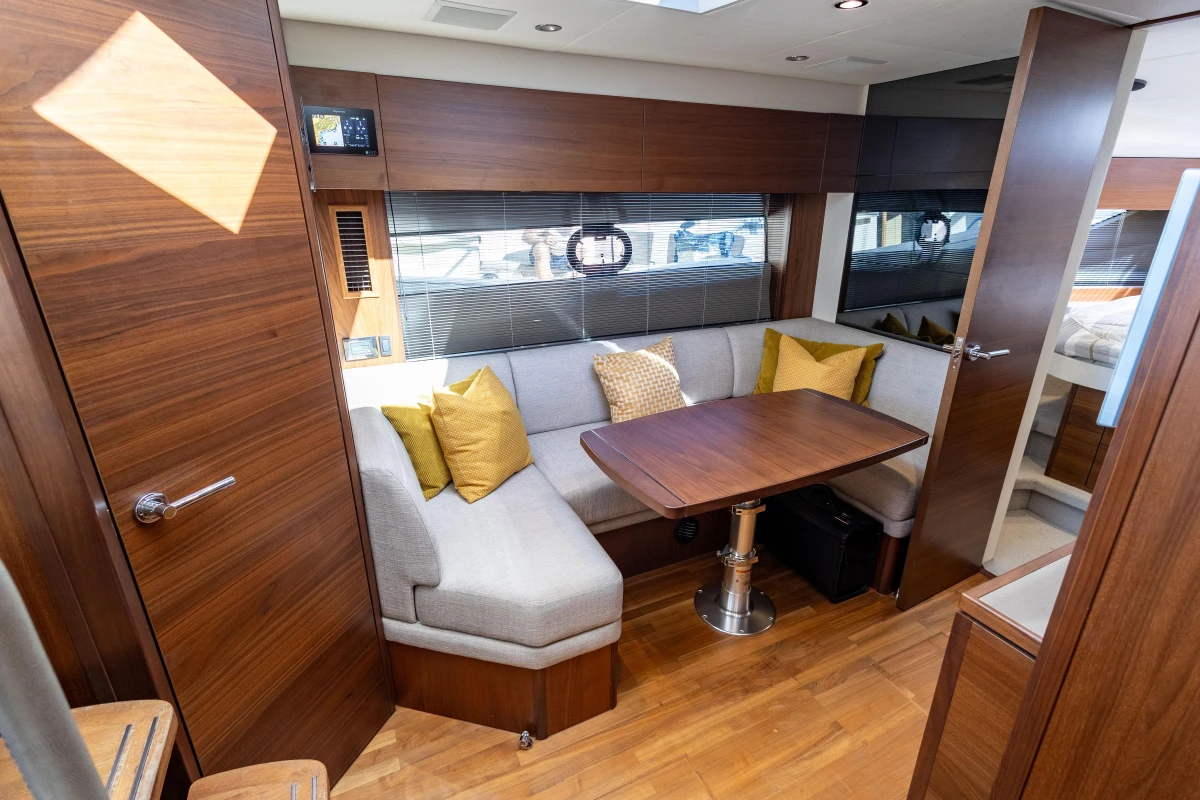 Princess V40 For Sale