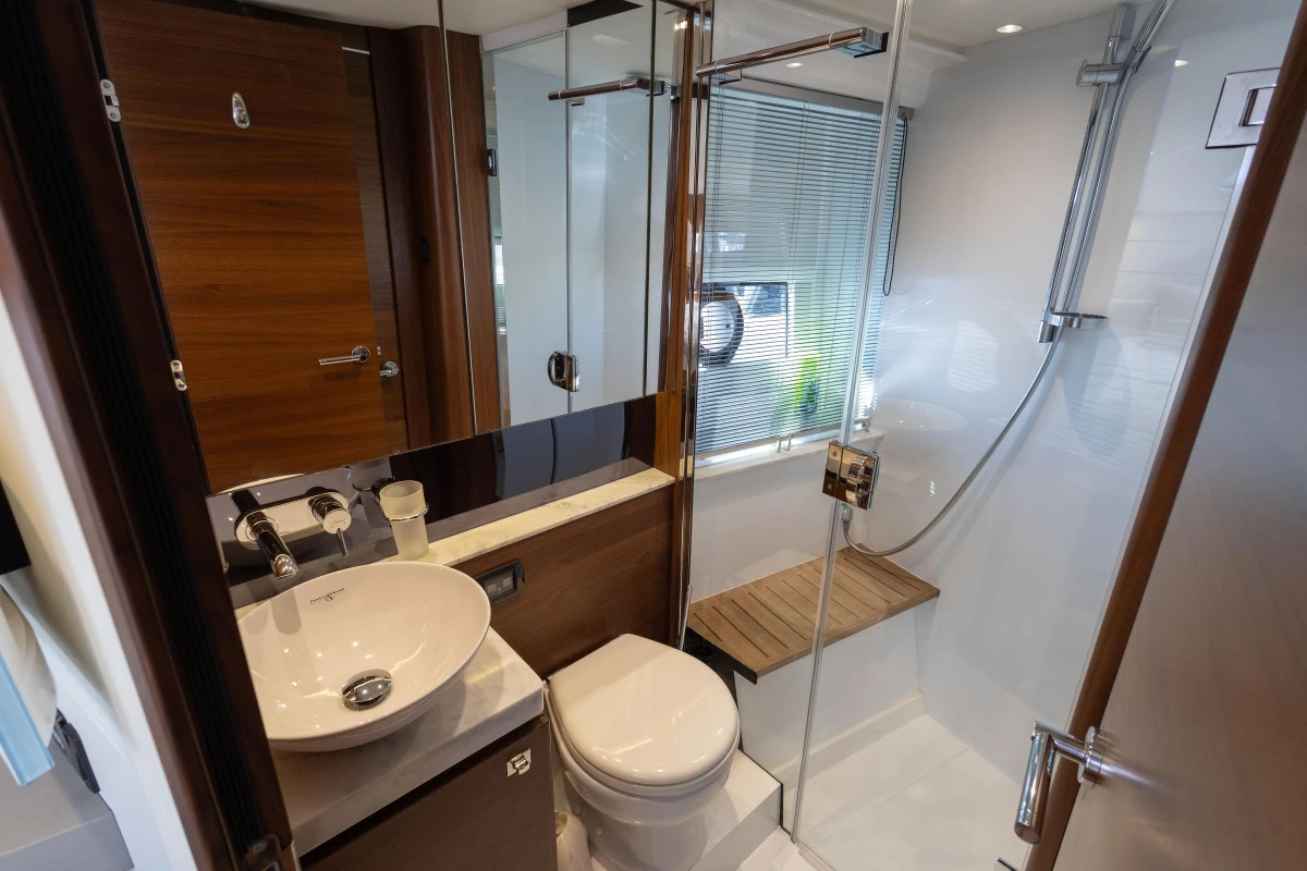 Princess V40 For Sale