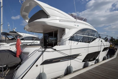 Princess F50 For Sale