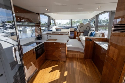 Princess F50 For Sale