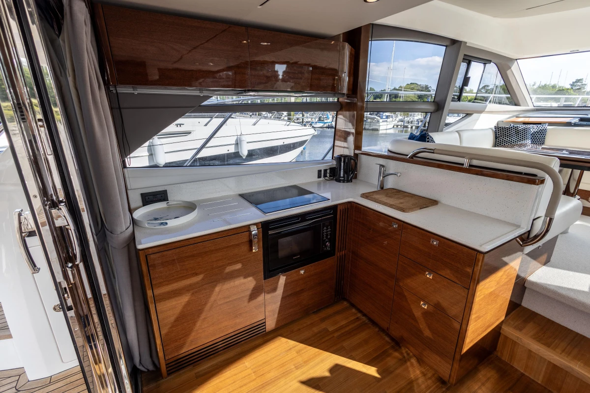 Princess F50 For Sale