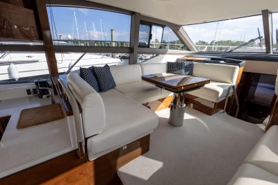 Princess F50 For Sale