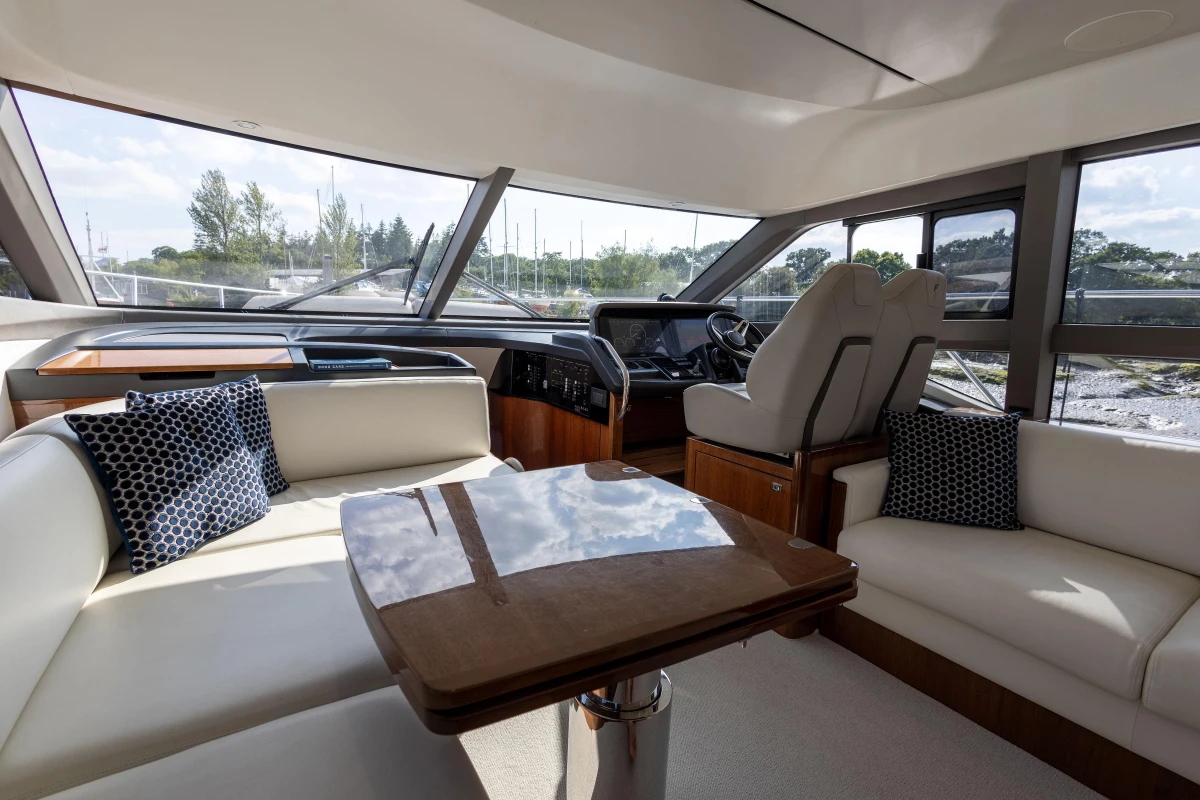 Princess F50 For Sale