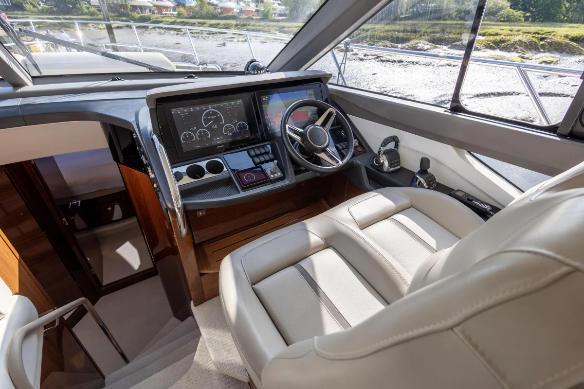 Princess F50 For Sale