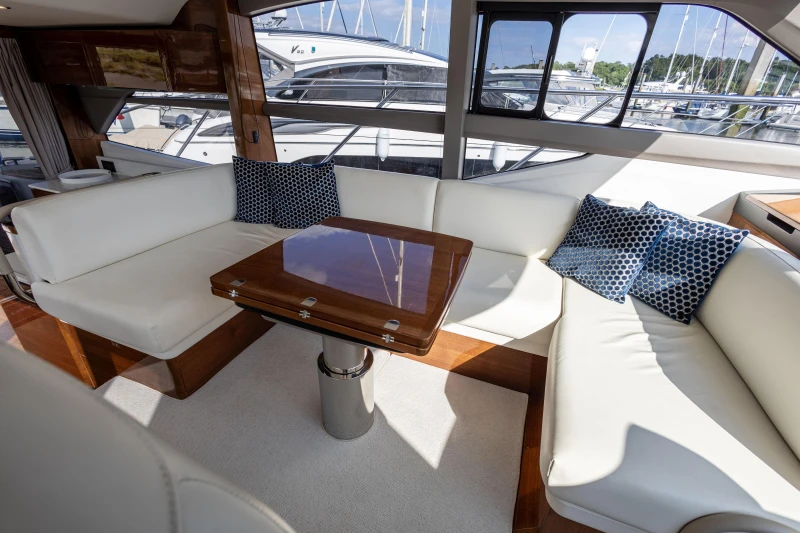 Princess F50 For Sale