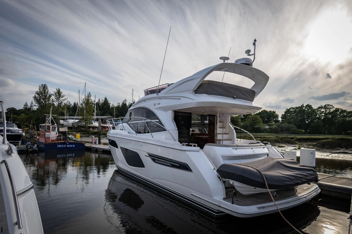 Princess F50 For Sale