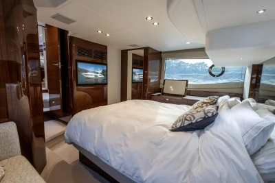 Princess F50 For Sale