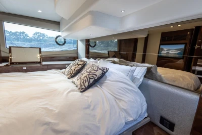 Princess F50 For Sale