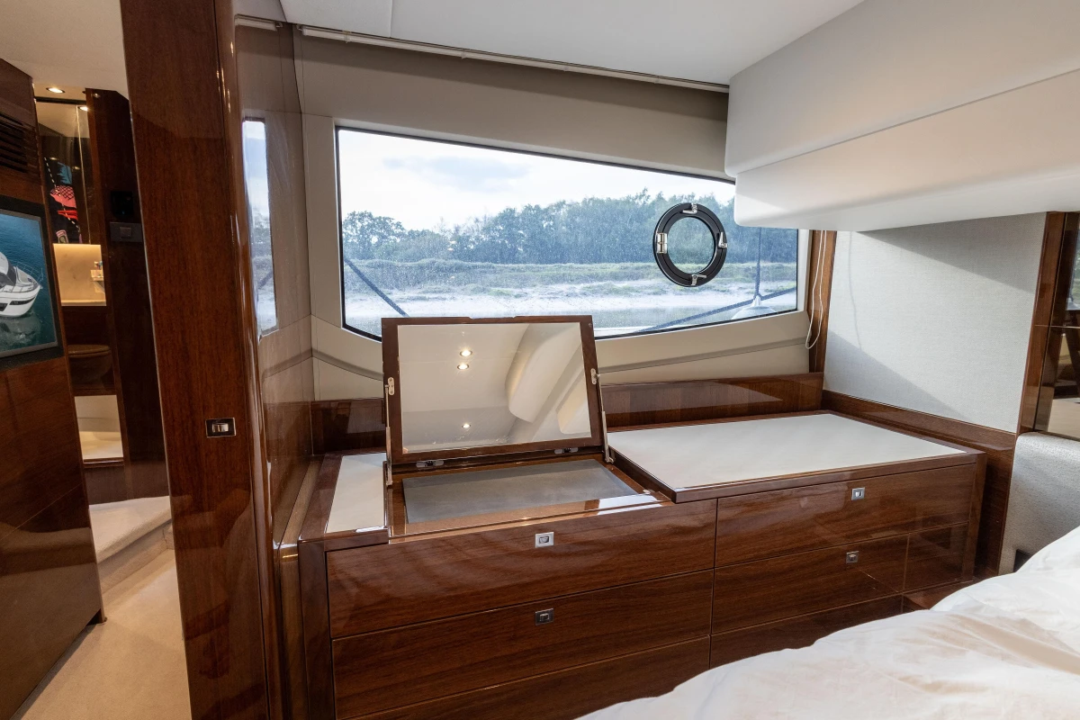 Princess F50 For Sale