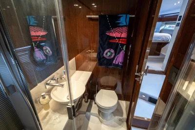 Princess F50 For Sale