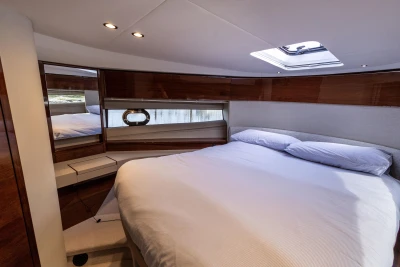 Princess F50 For Sale